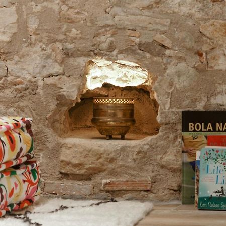 Tresor Boutique Apartment Girona Luaran gambar